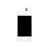 Apple iPhone 4 LCD-Display - Vit